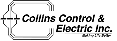 Collins Control & Electric, Inc.